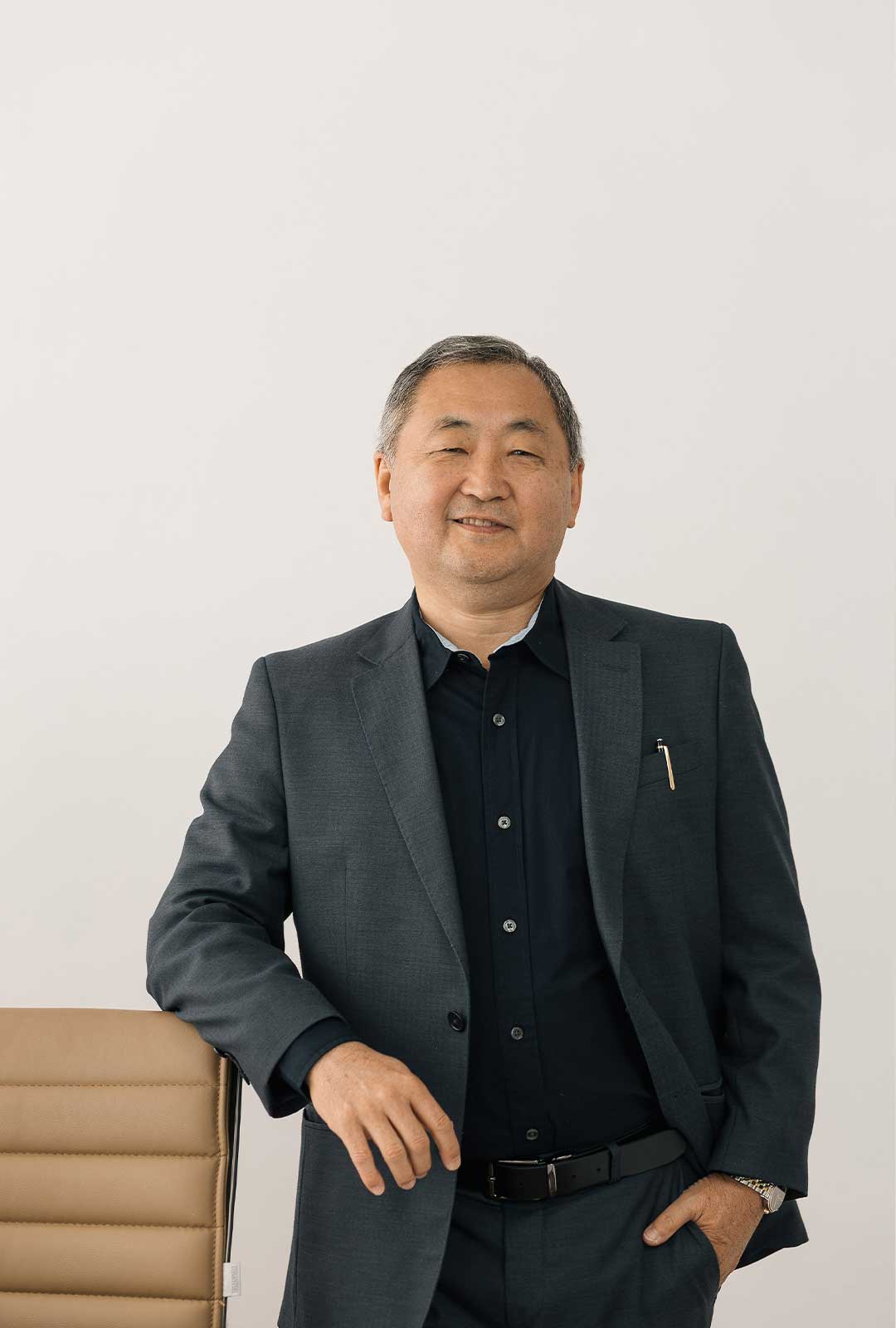 Dr. Alberto Toshio Oba médico e advogado especialista em direito para médicos
