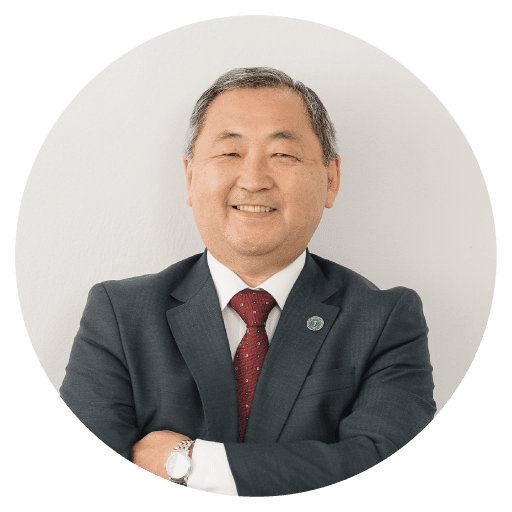 Dr. Alberto Toshio Oba médico especialista em cirurgia bariátrica e endoscopia